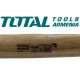 Wooden handle sledgehammer 1500g