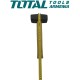 Wooden handle sledgehammer 1500g