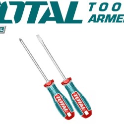 Screwdriver Set - 2 Piece