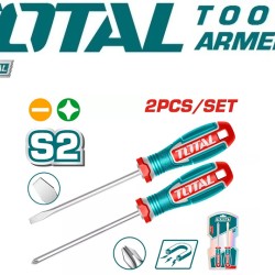 Screwdriver Set - 2 Piece