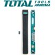 Aluminum construction level 600 mm Aluminum construction level 600 mm