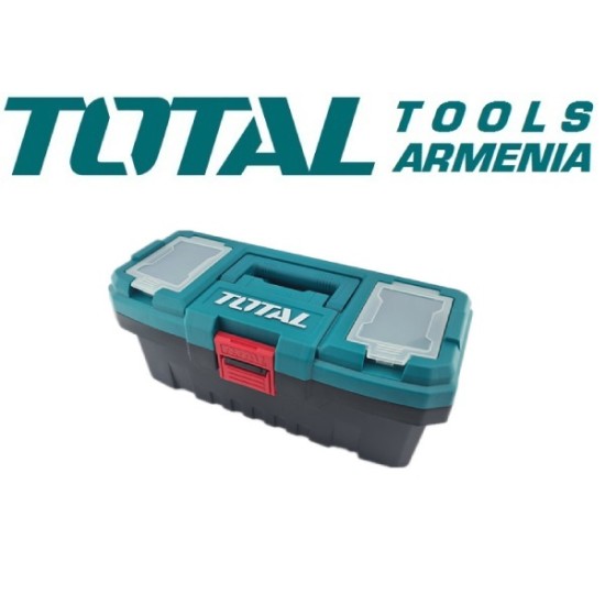 Plastic tools box 14" Plastic tools box 14"