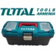 Plastic tools box 14"