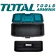 Plastic tools box 14"