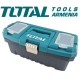 Plastic tools box 14" Plastic tools box 14"