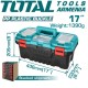 Plastic tools box set 3pcs Plastic tools box set 3pcs