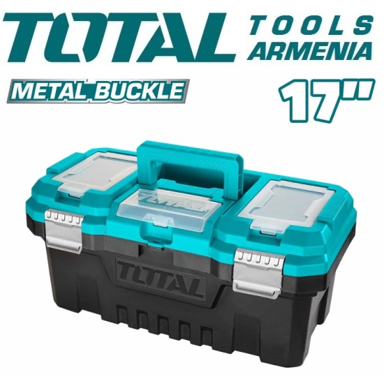Plastic tools box set 3pcs Plastic tools box set 3pcs