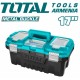 Plastic tools box set 3pcs Plastic tools box set 3pcs