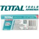 Plastic tools box 17"
