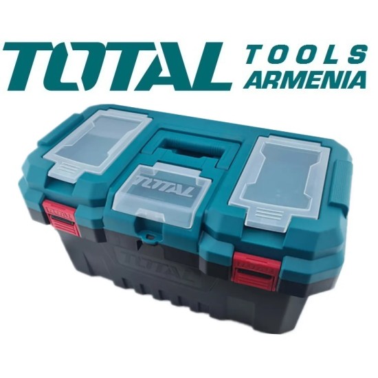 Plastic tools box 20" Plastic tools box 20"