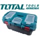 Plastic tools box 20" Plastic tools box 20"