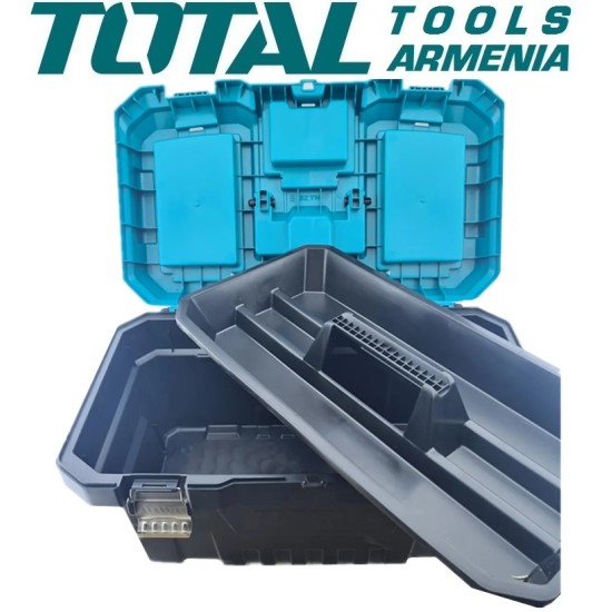 Plastic tools box 20" Plastic tools box 20"