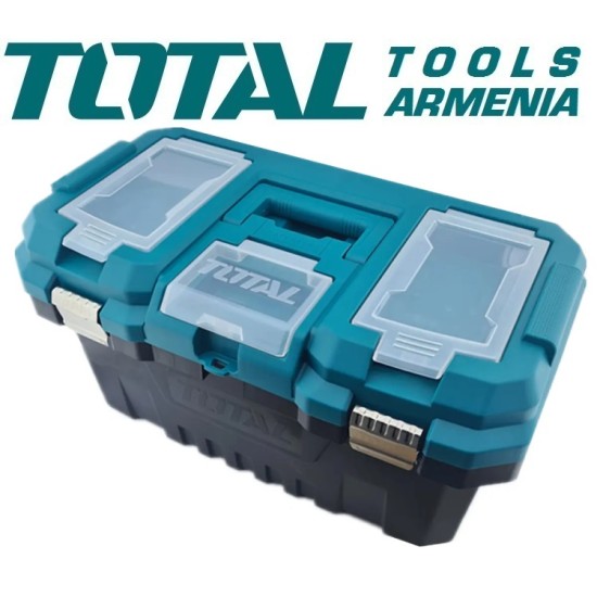 Plastic tools box 20" Plastic tools box 20"
