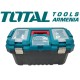 Plastic tools box 20"