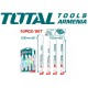 Reciprocating saw blades set Reciprocating saw blades set