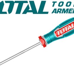 Phillips crosshead screwdriver PH0x75mm