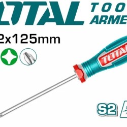 Phillips crosshead screwdriver PH2x125mm