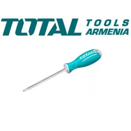  Աստղիկ պտուտակահան T20x150մմ 