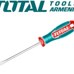 Slotted screwdriver SL 4x100 mm