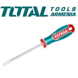 Slotted screwdriver SL 5.5x100 mm