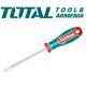 Slotted screwdriver SL 4x100 mm Slotted screwdriver SL 4x100 mm