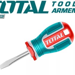 Slotted screwdriver SL6.5x38 mm