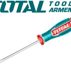 Slotted screwdriver SL6.5x150 mm