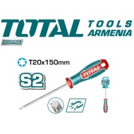 Slotted screwdriver 150 mm﻿
