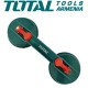 Double Suction Cup for glass
