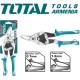 Metal shears with right cut Metal shears with right cut