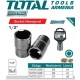 Socket head 10mm - 1/2 " Socket head 10mm - 1/2 "