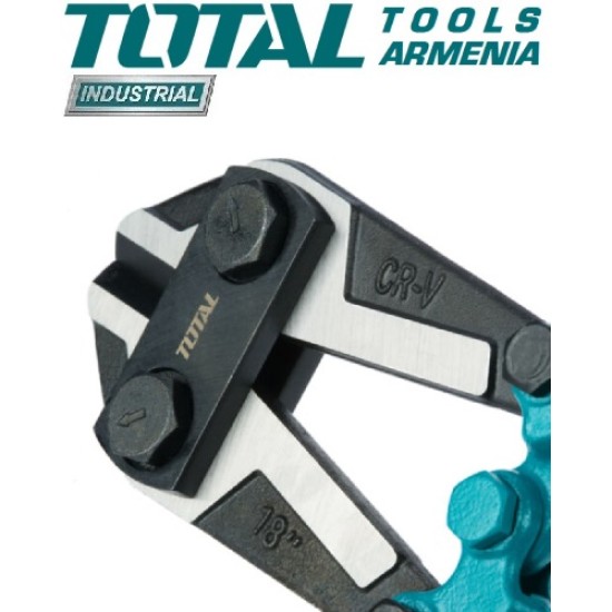 Bolt cutter 450 mm Bolt cutter 450 mm