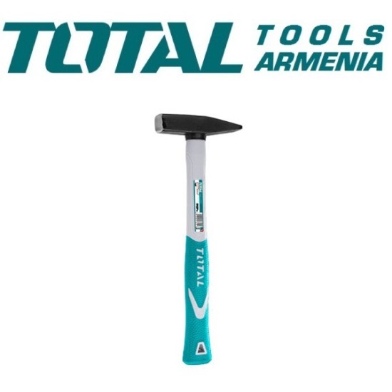 Bench hammer 2000g Bench hammer 2000g
