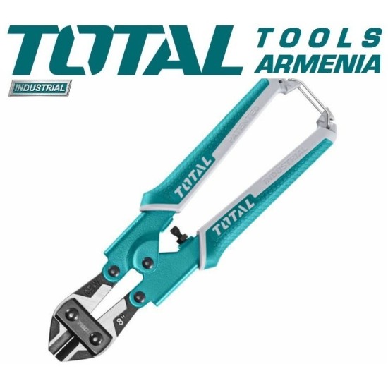 Mini bolt cutter pass 6/150 mm Mini bolt cutter pass 6/150 mm