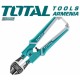 Mini bolt cutter pass 6/150 mm Mini bolt cutter pass 6/150 mm
