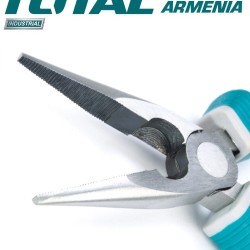 Long nose pliers 200mm
