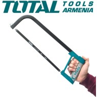 Hacksaw for metal 300mm