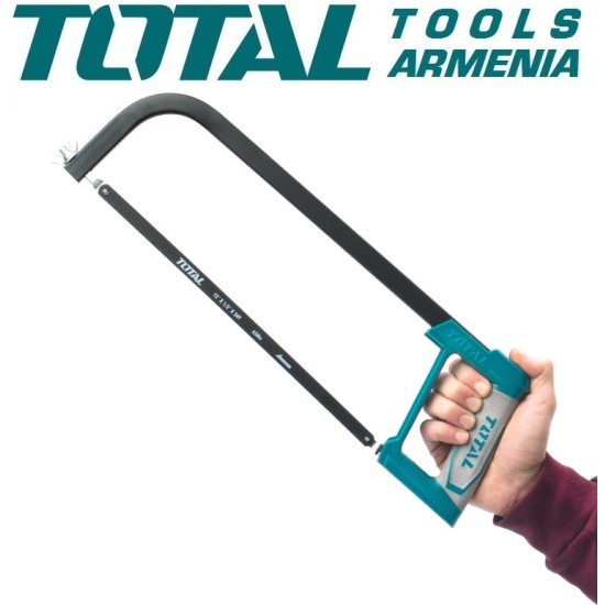 Hacksaw for metal Hacksaw for metal
