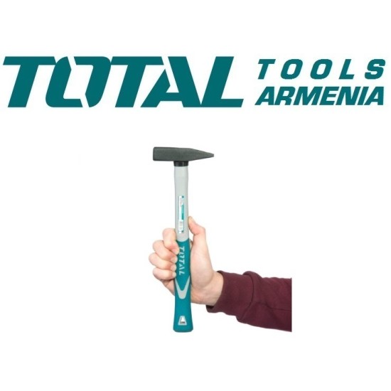 Bench hammer 2000g Bench hammer 2000g