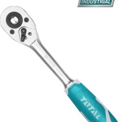 Ratchet wrench 1/2" - 260mm