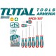 Screwdriver Set 8 Pcs Screwdriver Set 8 Pcs