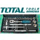 Tool set 1/2" 24 pcs Tool set 1/2" 24 pcs