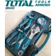 Hand tool set 25pcs Hand tool set 25pcs