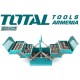 Tool set in a box 59 pieces Tool set in a box 59 pieces