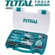 Hand tool set 25pcs Hand tool set 25pcs