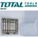 Screwdriver bits set 10pcs