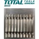 PH2 screwdriver bits set 10pcs