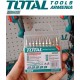 PH2 screwdriver bits set 10pcs