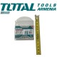 Screwdriver fitting magnetic