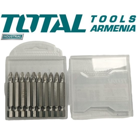 Screwdriver fitting magnetic
